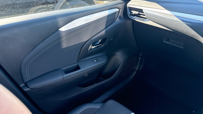 Vauxhall Corsa 1.2 Turbo Yes 5dr Auto [Winter Pack] Petrol Hatchback - Image 33